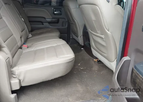 2015 GMC Sierra Denali z USA, uszkodzony, nr VIN 3GTU2WEC2FG137995